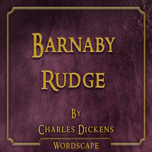Barnaby Rudge (By Charles Dickens)