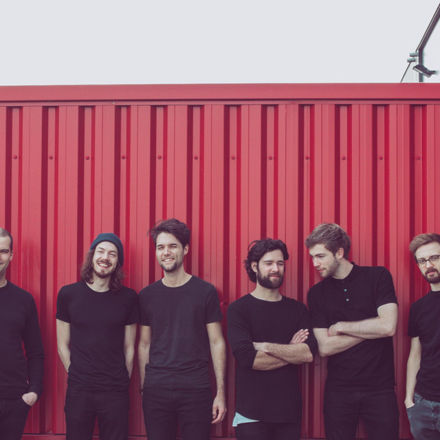Geppetto & The Whales photo