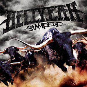 Stampede album