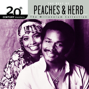 20th Century Masters: The Millennium Collection: Best Of Peaches & Herb album