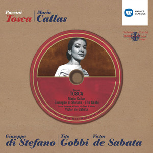 Tosca album