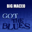 Got the Blues cover