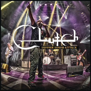Summer Sound Attack album