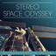 Stereo Space Odyssey cover