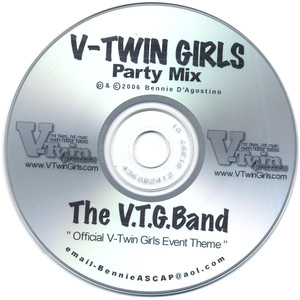 V.T.G. Band