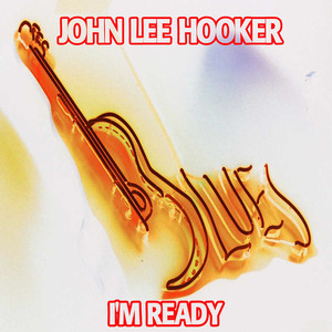 I'm Ready album