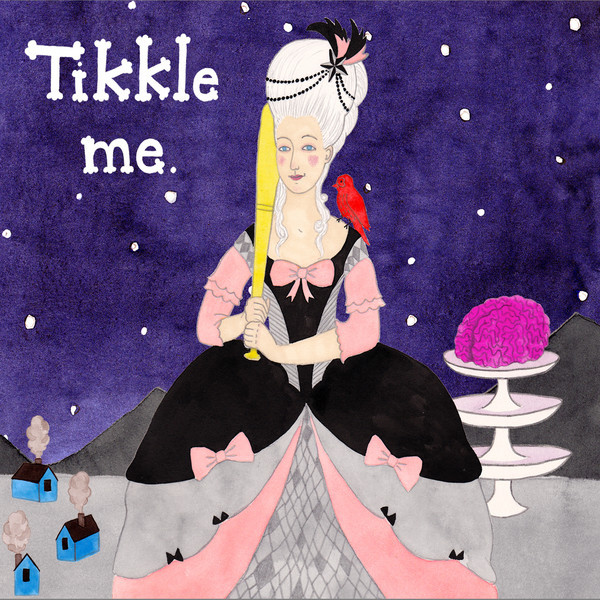Tikkle Me Photo