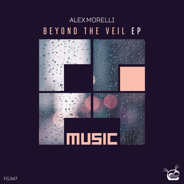Alex Morelli Photo