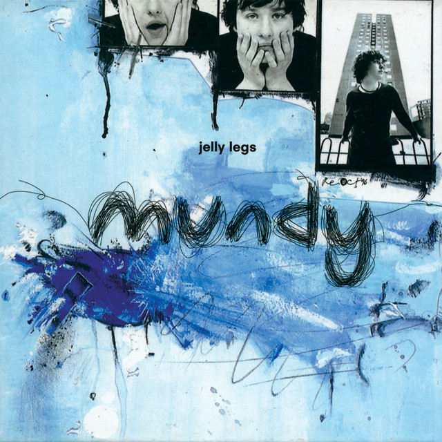 Jelly Legs cover