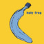 Blue Banana EP Albumcover