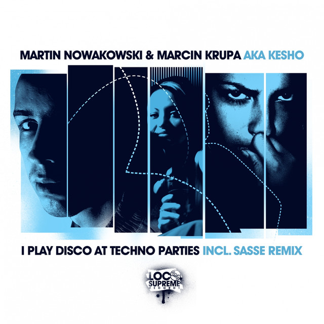 Martin Nowakowski Photo