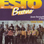 Esto está bueno cover