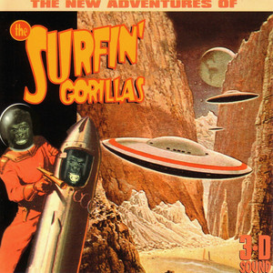 The Surfin' Gorillas Photo