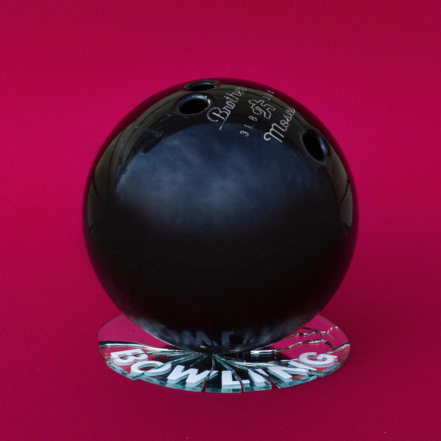 Bowling cover