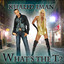What's The T? Albumcover