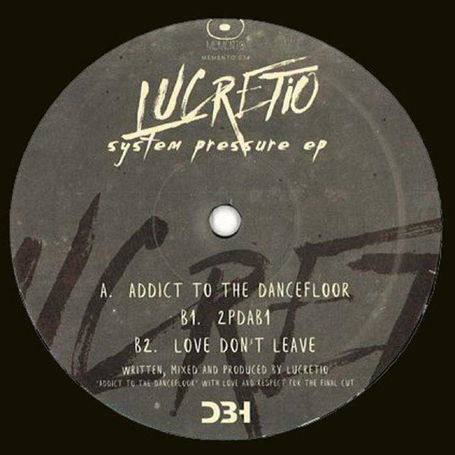 Lucretio Photo