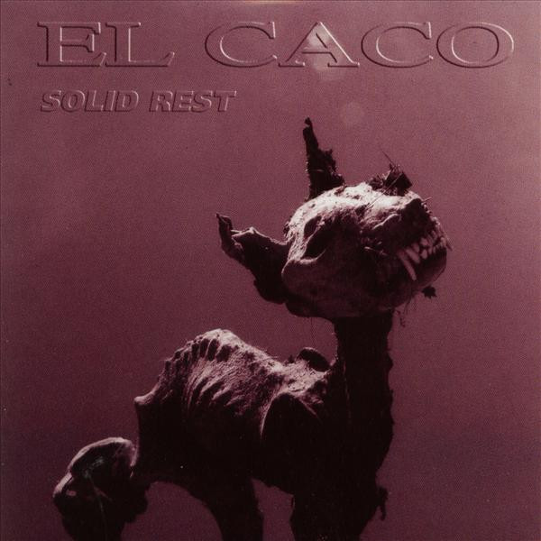 Solid Rest cover