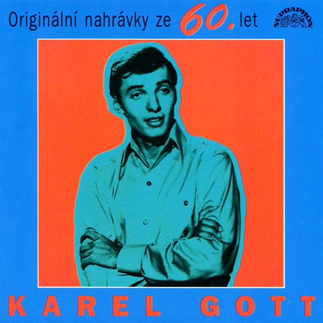 Originální Nahrávky Ze 60 Let cover