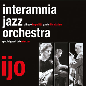 Ijo-Interamnia Jazz Orchestra album