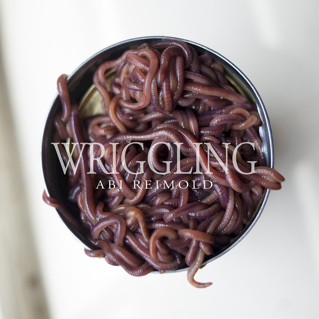 Wriggling cover