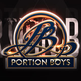 Portion Boys Photo