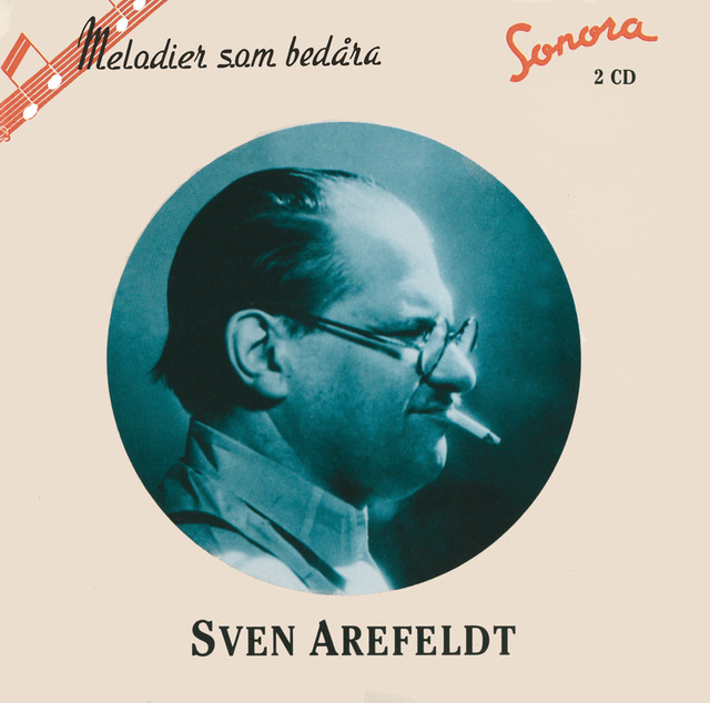 Sven Arefeldt Photo