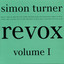 Revox Volume 1 Albumcover