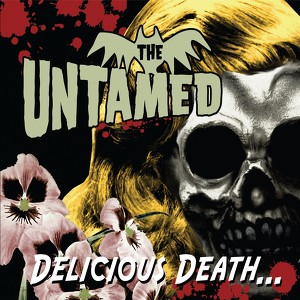 The Untamed