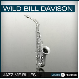Jazz Me Blues album