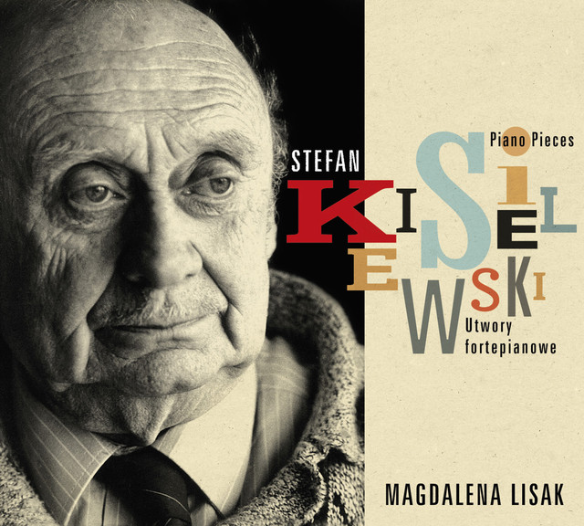 Stefan Kisielewski Photo