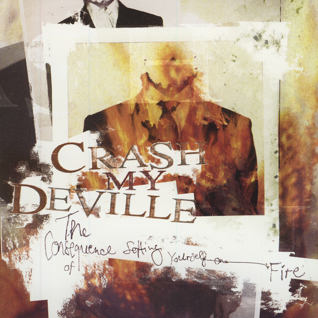 Crash My Deville Photo