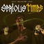 Serious Times Albumcover