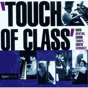 Touch of Class album