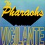 Vigilante Albumcover