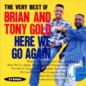 Brian And Tony Gold
