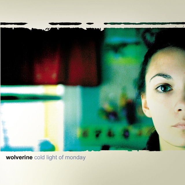 Cold Light Of Monday cover
