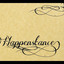 Happenstance Albumcover