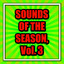 Sounds of the Season, Vol. 3 Albumcover
