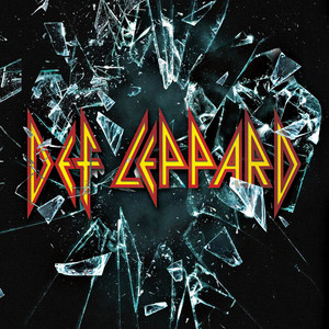 Def Leppard album
