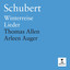 Winterreise / Lieder cover