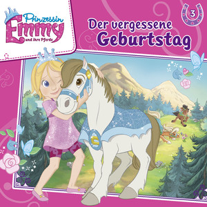 Folge 3 - Der vergessene Geburtstag