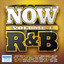NOW R&B Vol. 1 cover