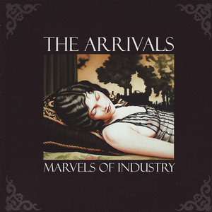 Marvels of Industry cover