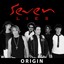 Origin Albumcover
