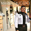 Adios Madre Querida Albumcover