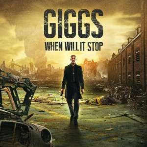 When Will It Stop album