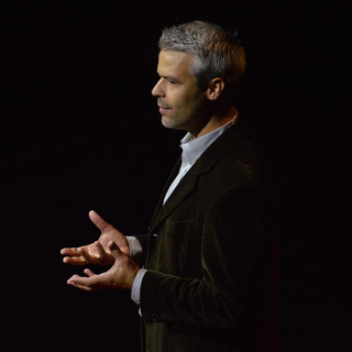 Daniel Teadt Photo