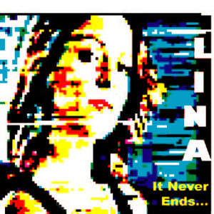 It Never Ends... cover