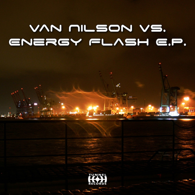 Energy Flash Photo
