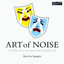 And What Have You Done With My Body, God? (Sampler) cover